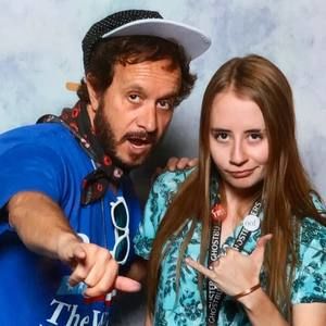 Meet your Posher, Lynnea